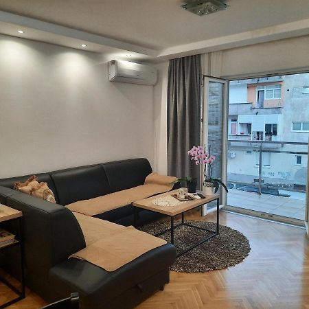 Apartman NK Apartment Nikšić Bagian luar foto
