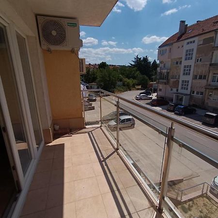 Apartman NK Apartment Nikšić Bagian luar foto