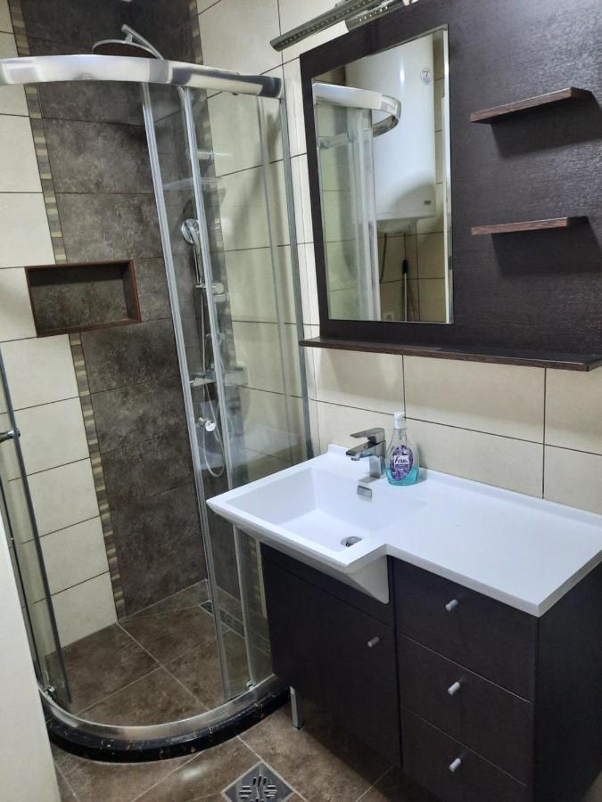 Apartman NK Apartment Nikšić Bagian luar foto