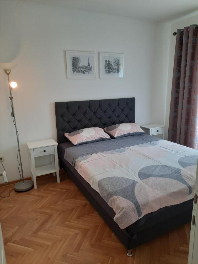 Apartman NK Apartment Nikšić Bagian luar foto