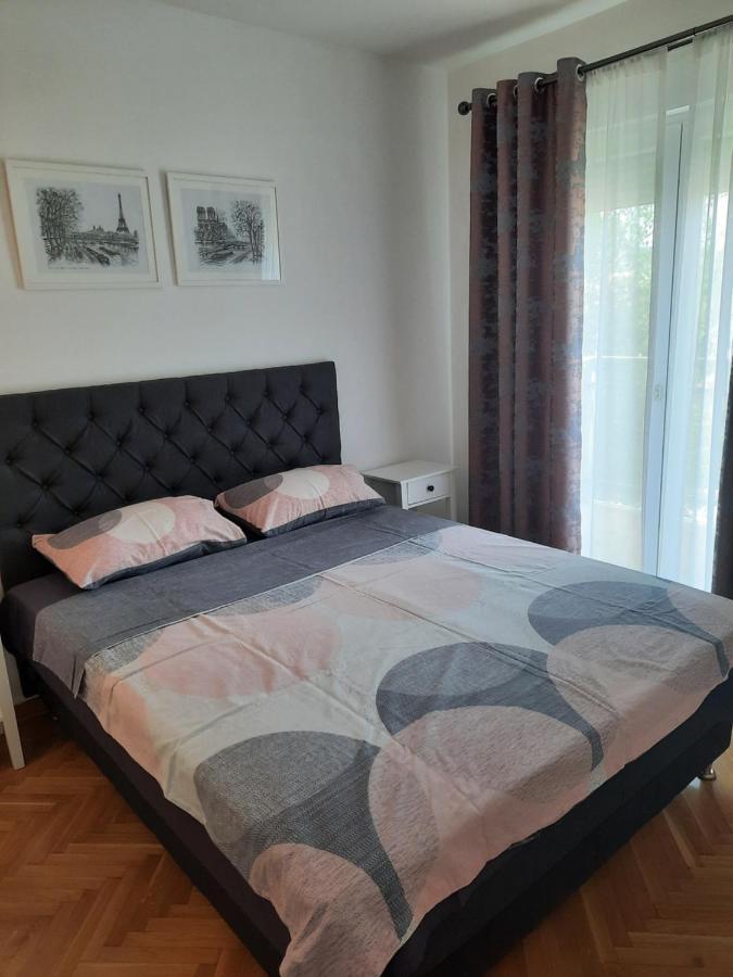 Apartman NK Apartment Nikšić Bagian luar foto