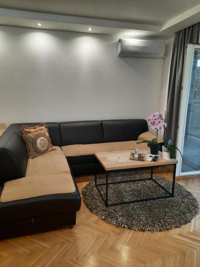 Apartman NK Apartment Nikšić Bagian luar foto