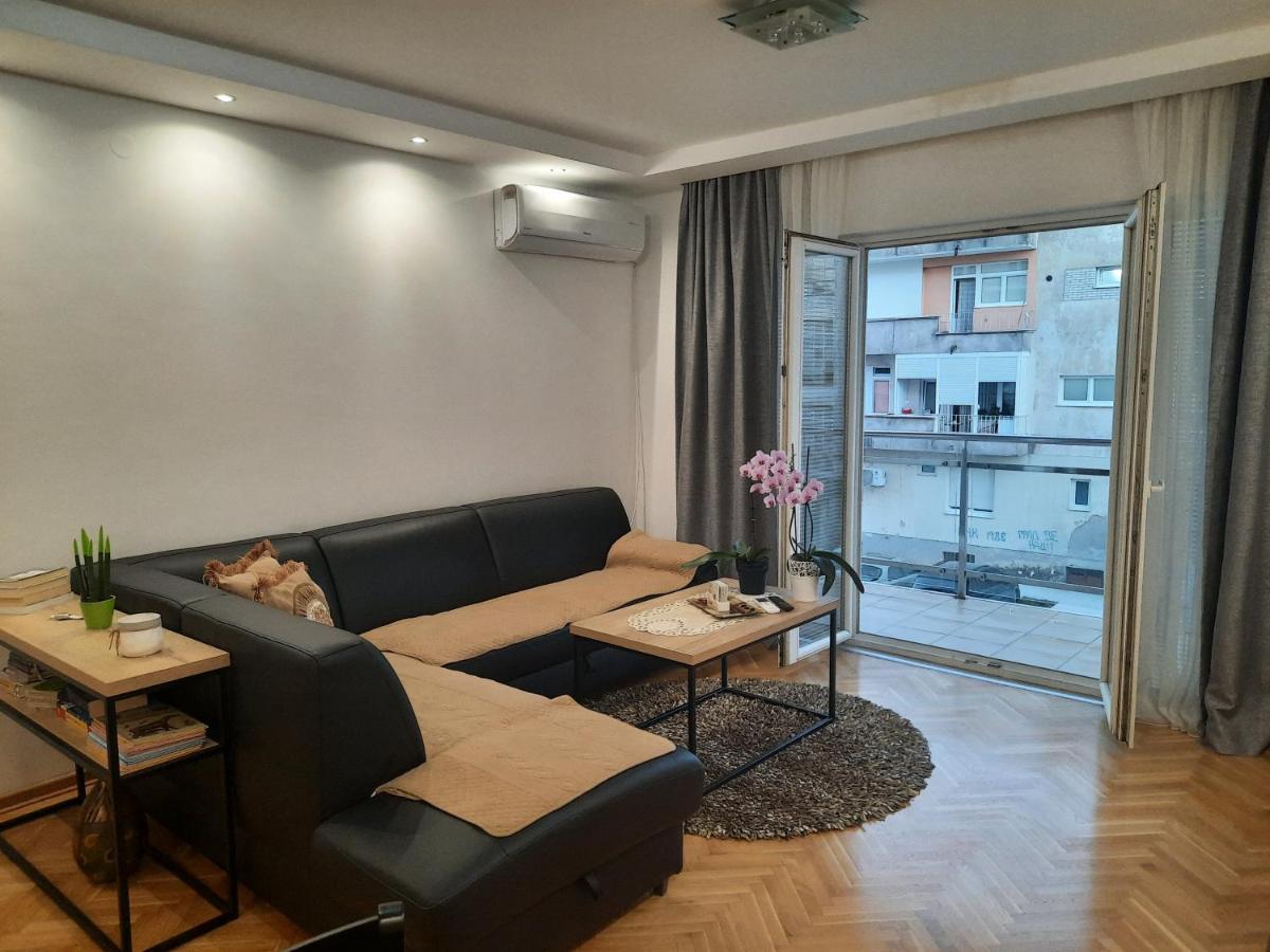 Apartman NK Apartment Nikšić Bagian luar foto