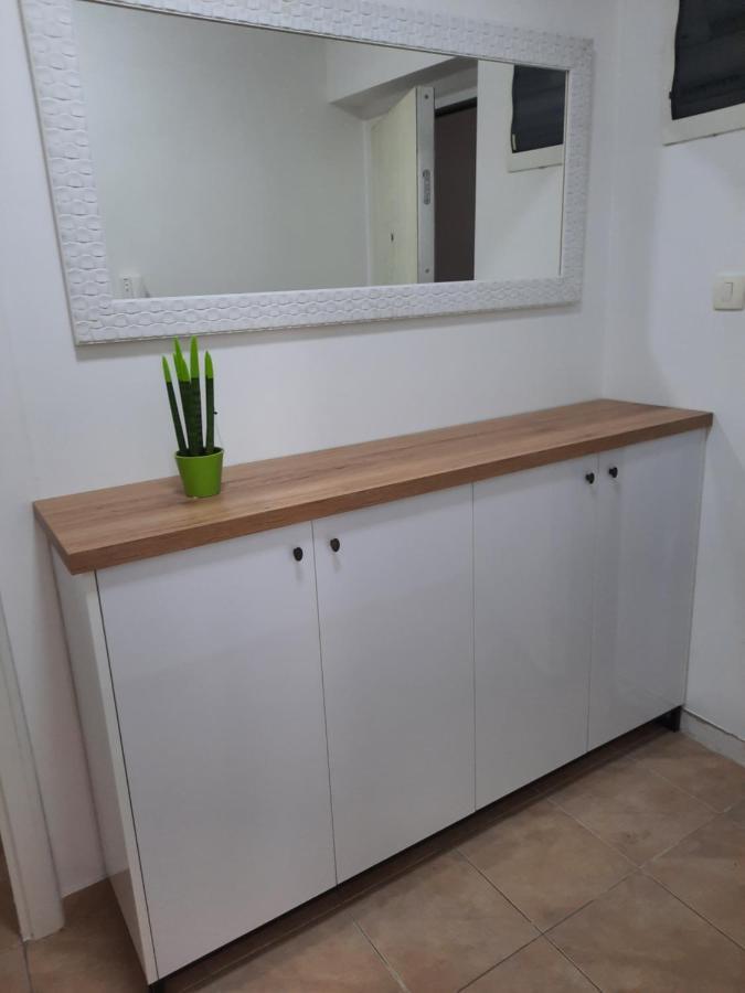 Apartman NK Apartment Nikšić Bagian luar foto